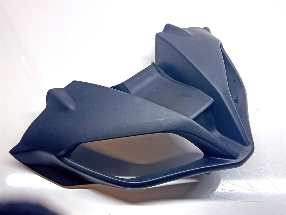 2021 Yamaha Tracer 9 GT Light Unit Cover - B5U843690100