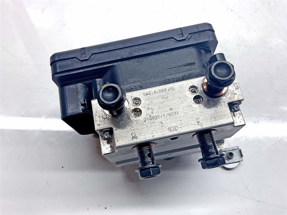 2022 Ducati Multistrada V4 S ABS Pump - 54240871D