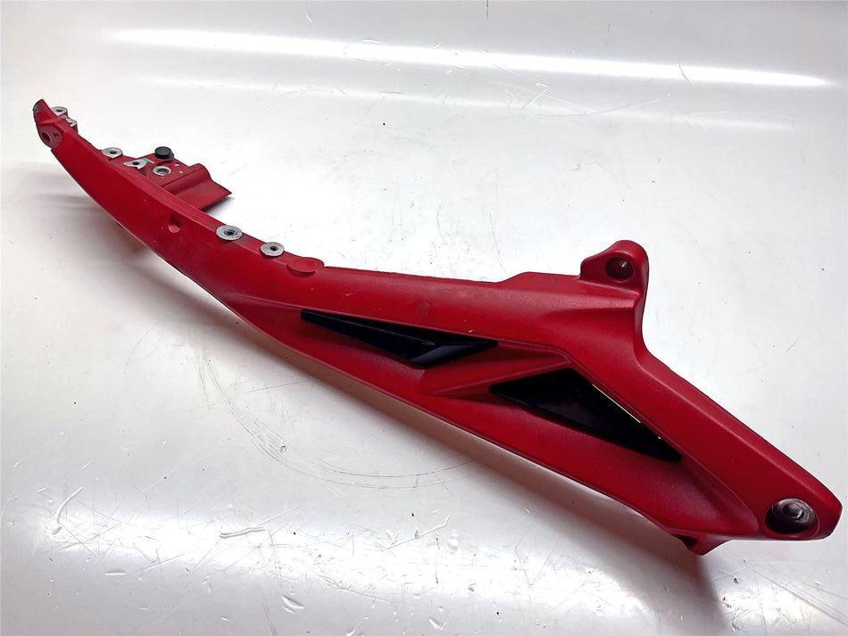 2015 Triumph Street Triple 675 RX Right Rear Subframe - T2070539RH