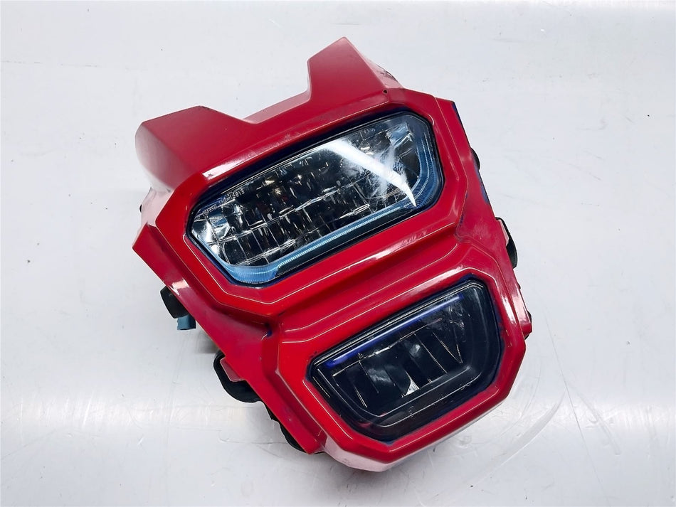Honda MSX125 GROM Headlight - 33100K26B01