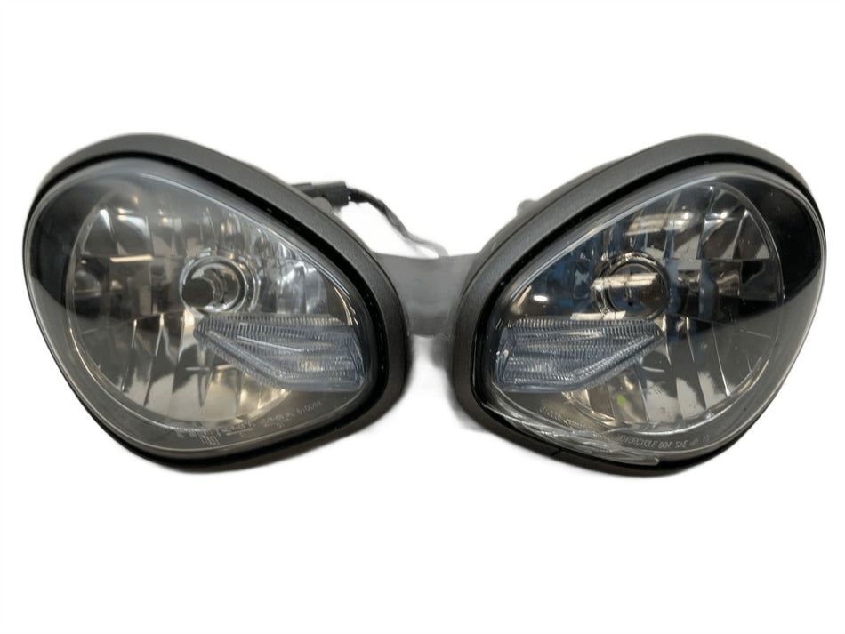 2017 Triumph Street Triple 765 Headlight Unit T2700868