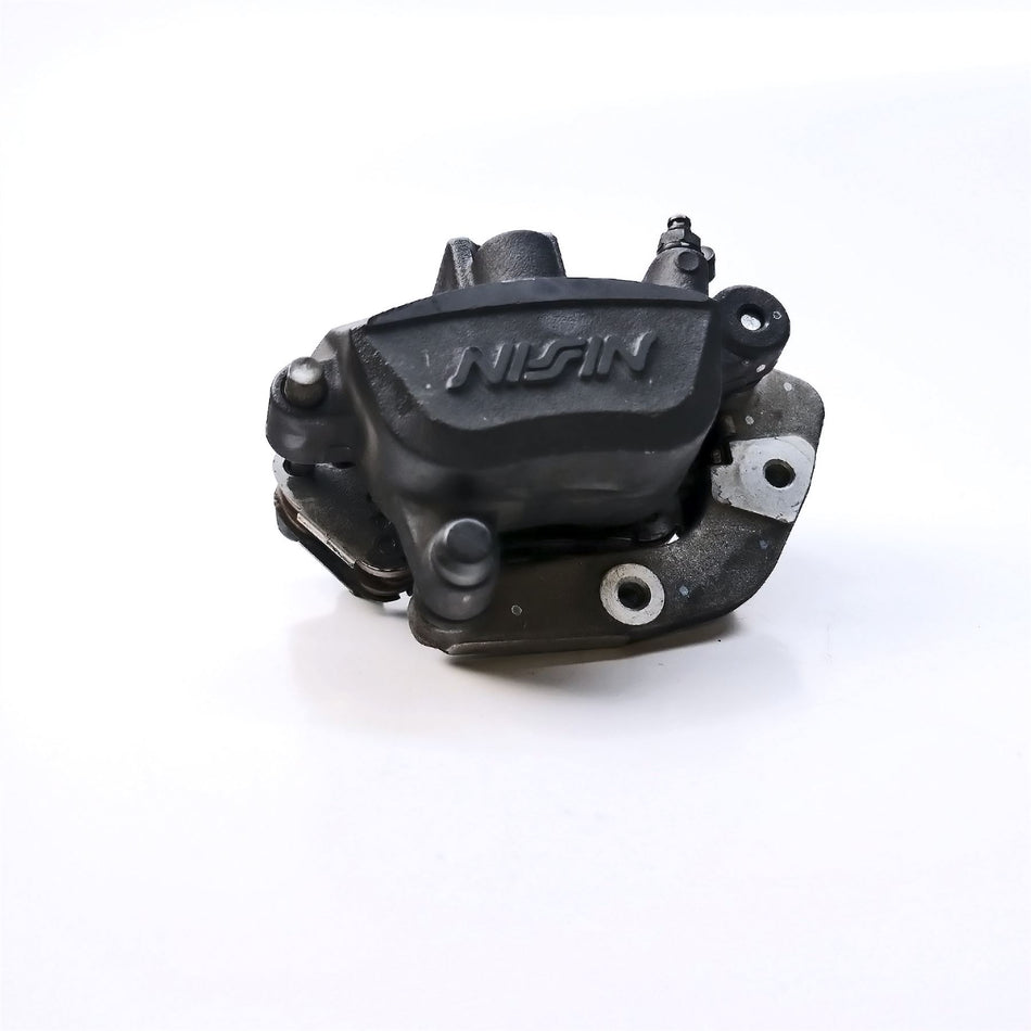 2019 Kawasaki Vulcan S 650 EN650 Front Brake Caliper - 430800153DJ