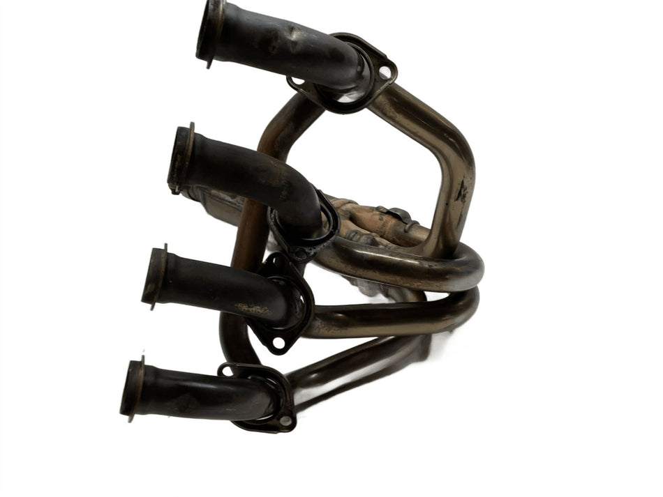 2015 Kawasaki Z800 Exhaust Manifold Headers Cat K626