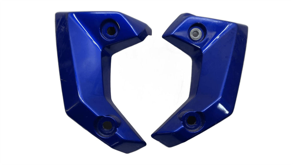 2018 Yamaha MT-03 Infill Panels L & R B04F137V00