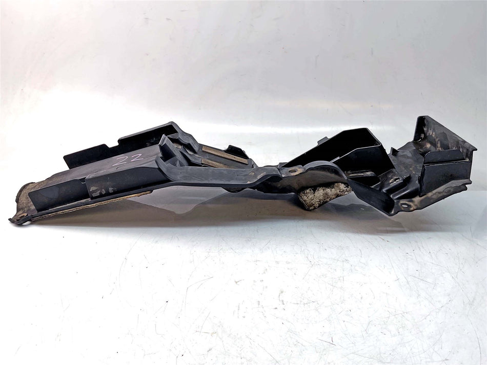 2007 Suzuki GSR 600 Tail Fairing / Undertray - 6311144G00000