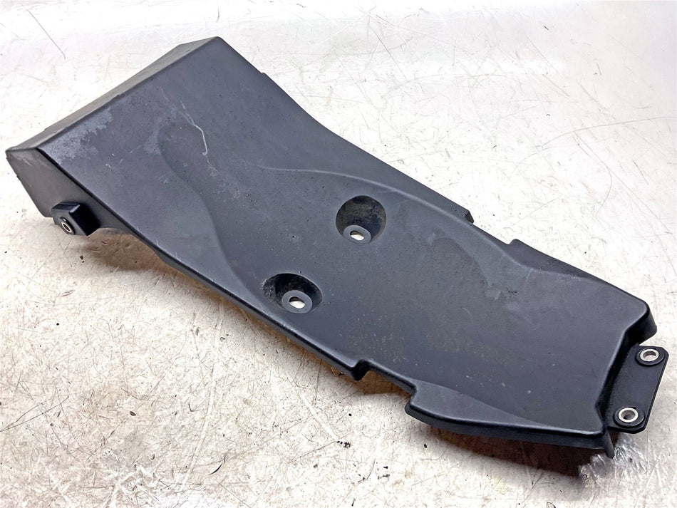 2024 Harley-Davidson Sportster S RH1250S Rear Undertray Mudguard - 69202218