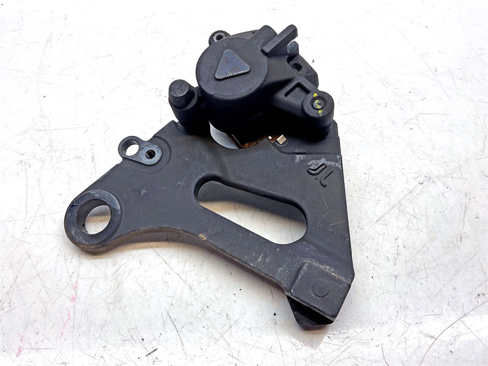 2024 Triumph Tiger 900 Rally Pro Rear Brake Caliper - T2026526