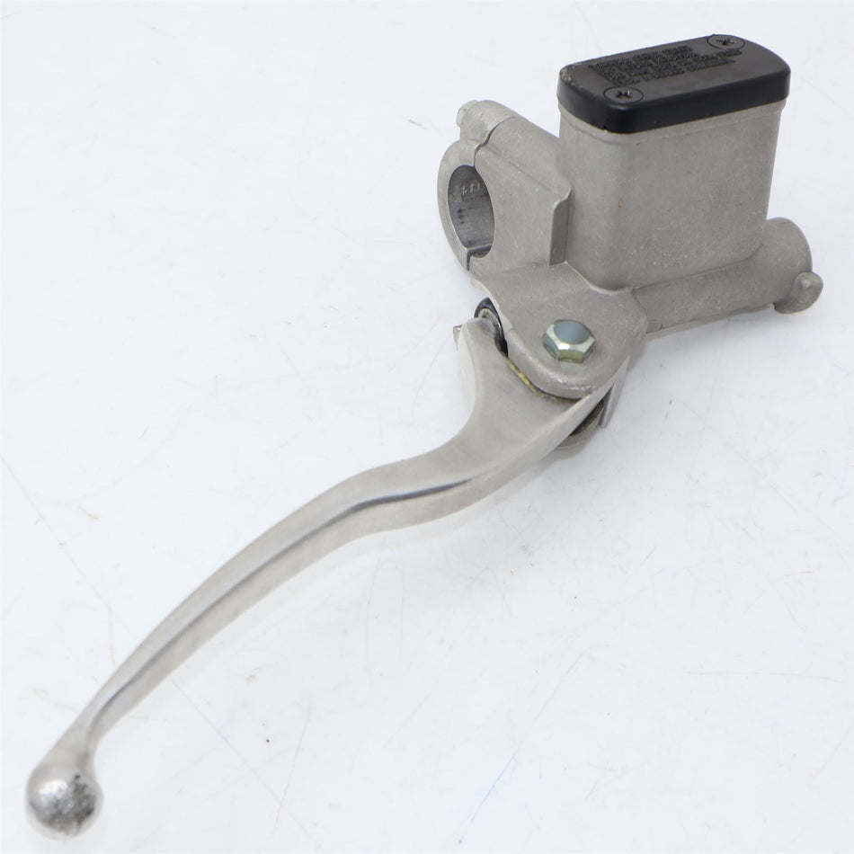 2021 ON MONDIAL HPS 125 Front Master Cylinder - 680029