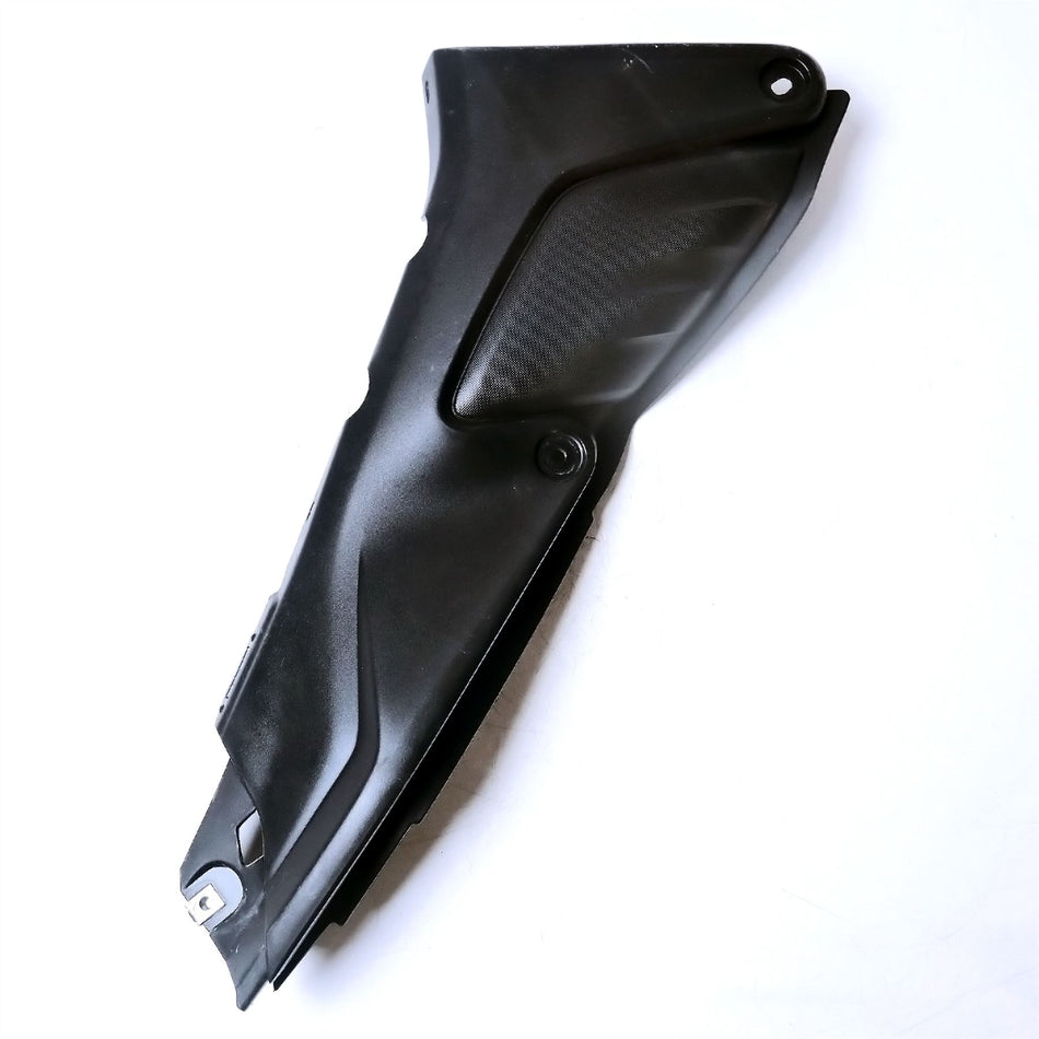 2020 Yamaha MT-125 Left Side Cover - B7DF171100