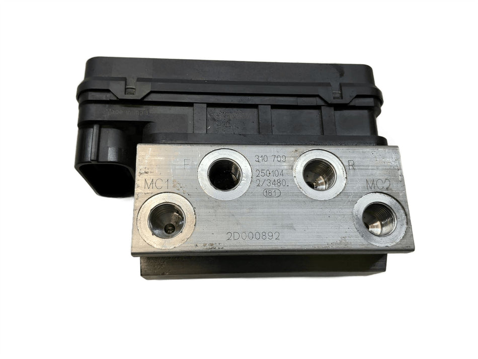 2025 Aprilia Tuono 457 ABS Pump 2D000892