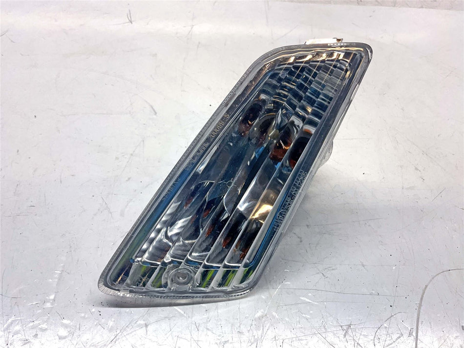 2010 Vespa GTV250 Front Left Indicator - 584971