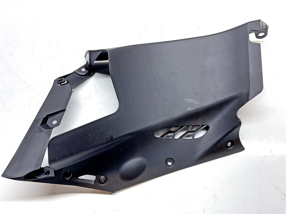 2025 Honda CBR650R ABS Right Upper Inner Panel - 64256MKYE000