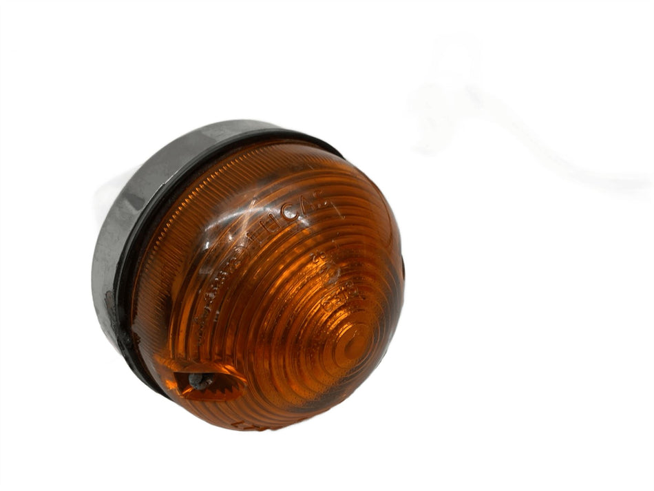 1978 Triumph Bonneville 750 Rear Right Indicator 607059