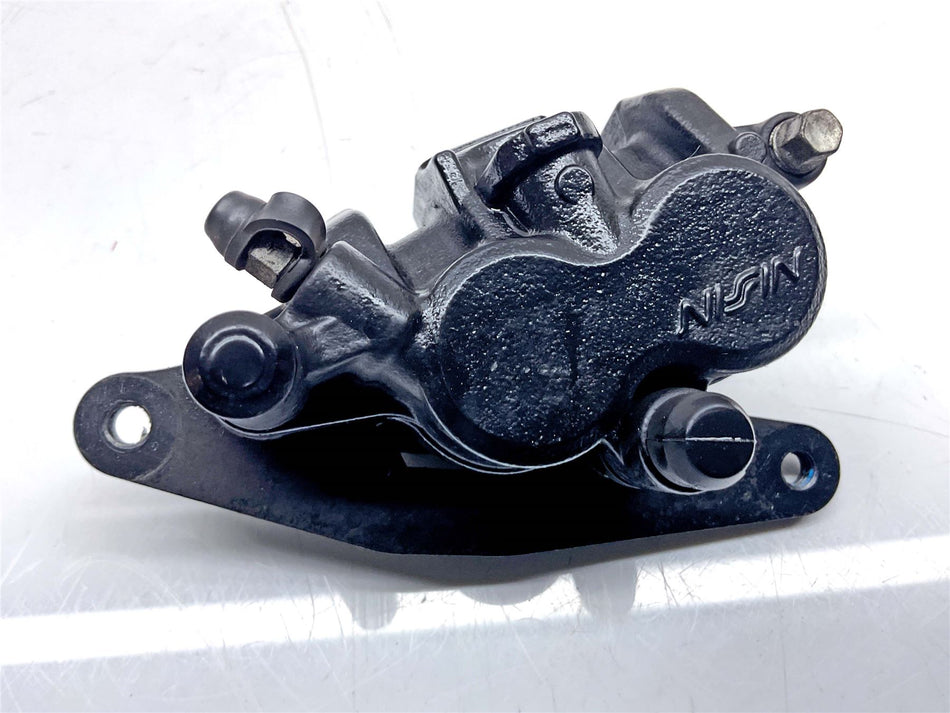 2024 Honda PCX125 Front Brake Caliper Left - 45150K1ZJ11