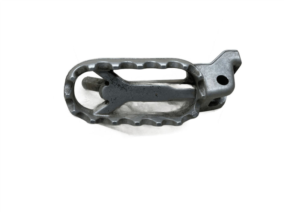2020 Triumph Tiger 900 Rally Pro Front Left Footrest Peg T2085355