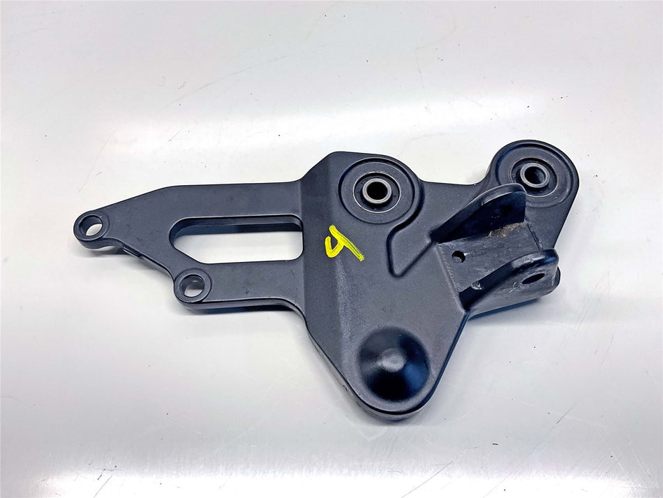 2020 Yamaha XSR700 Right Front Footrest Hanger - 1WS-27443-10
