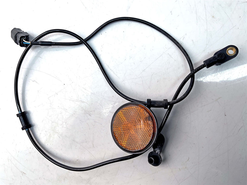 2018 Honda CB1000R Speed Sensor - 38520MKJD01