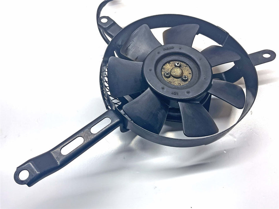 2002 Suzuki GSX-R1000 K2 Radiator Fan - 1781040F00000