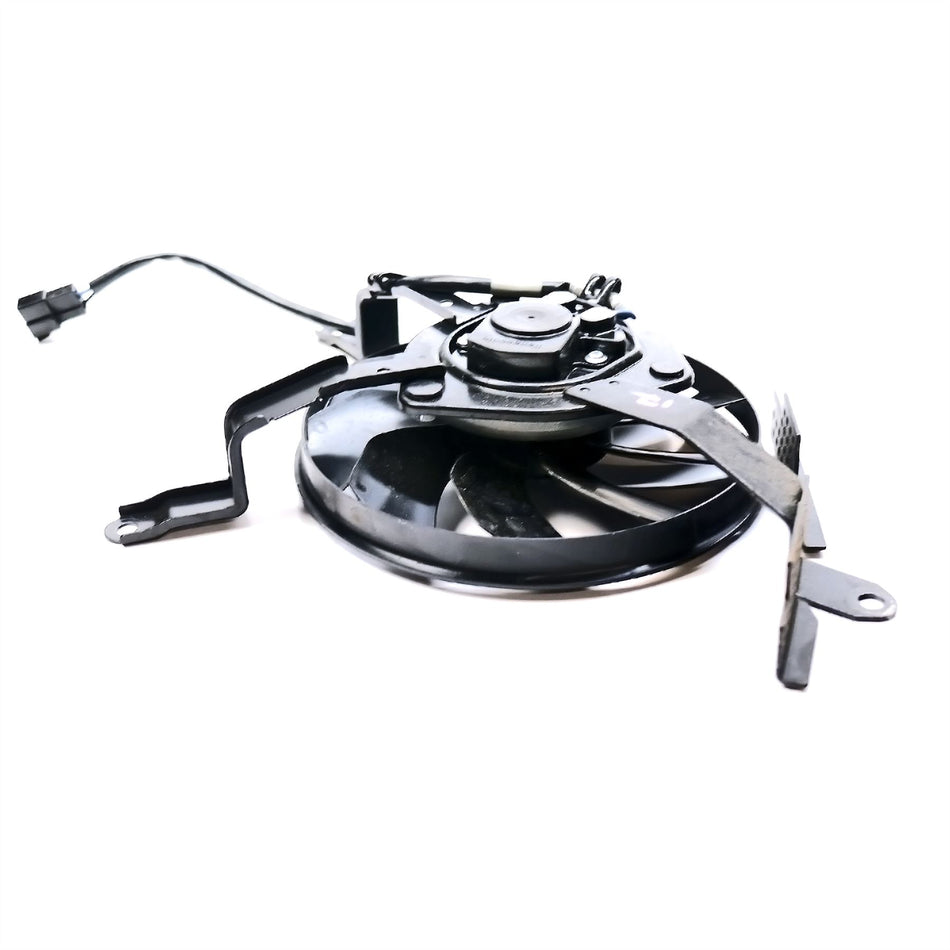 2024 Yamaha XSR900 GP Radiator fan - BME124050100