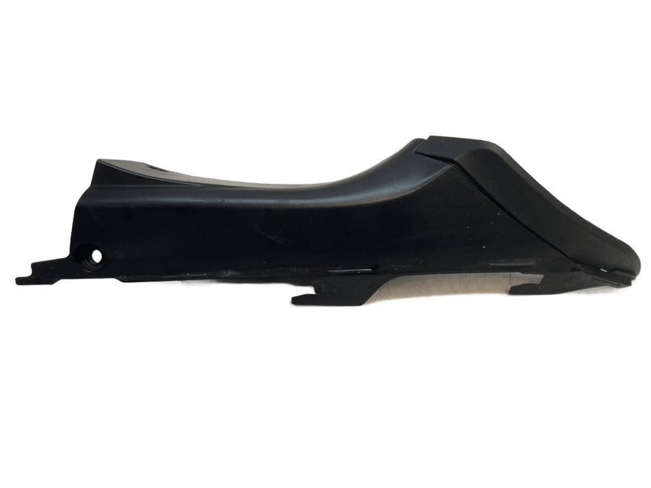 2013 Honda CBR1000RR Fireblade Left Inner Fairing Panel 64240MGPD00