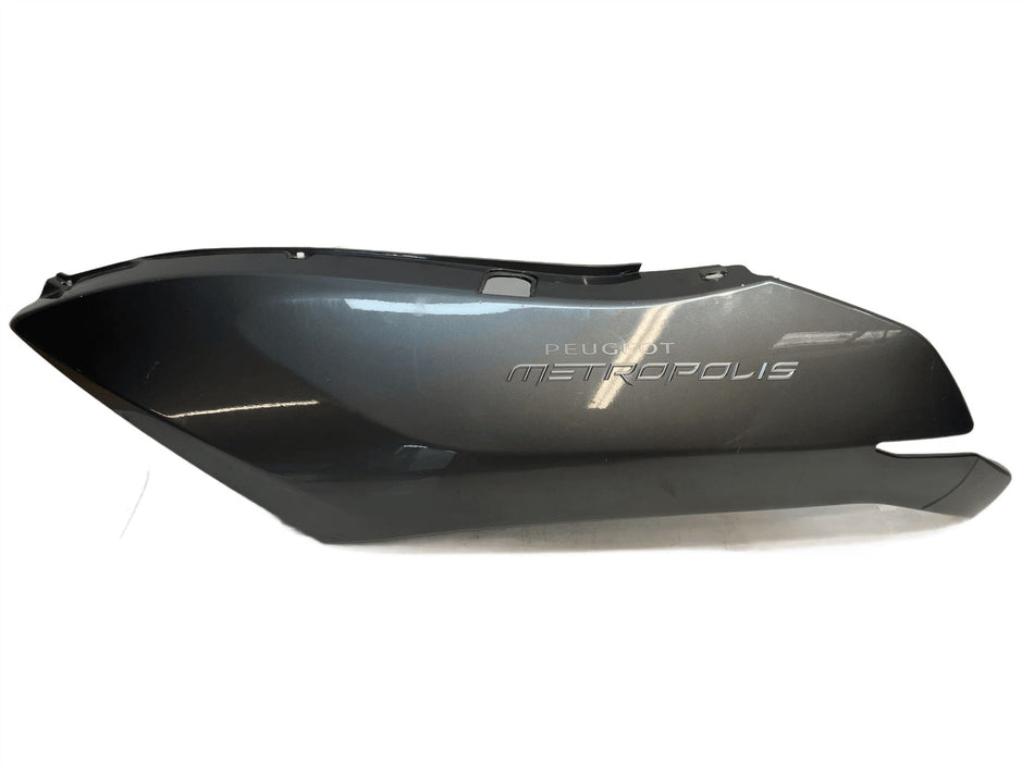 2018 Peugeot Metropolis 400 Left Side Fairing 1179158400