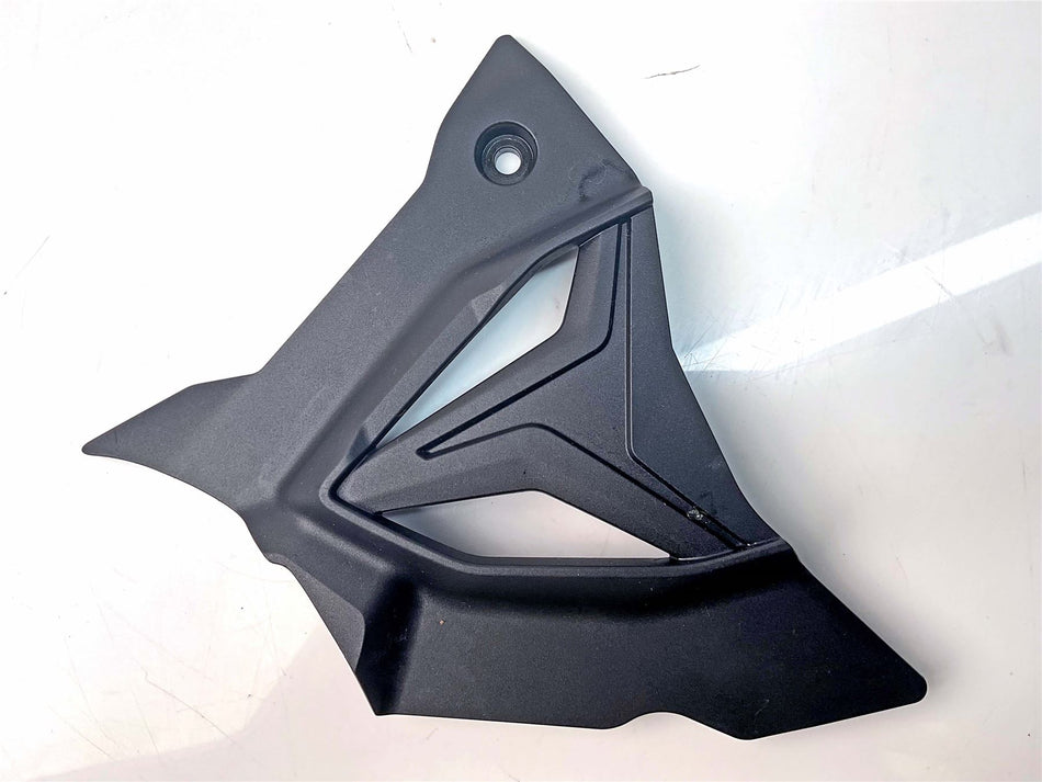 2024 BMW S1000RR Sport Sprocket Cover - 33818405330