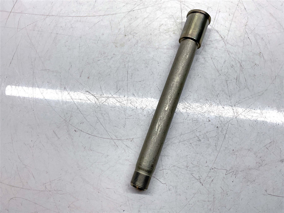 2019 Kawasaki Z H2 ZR1000 ABS Front Wheel Spindle - 41068-0594