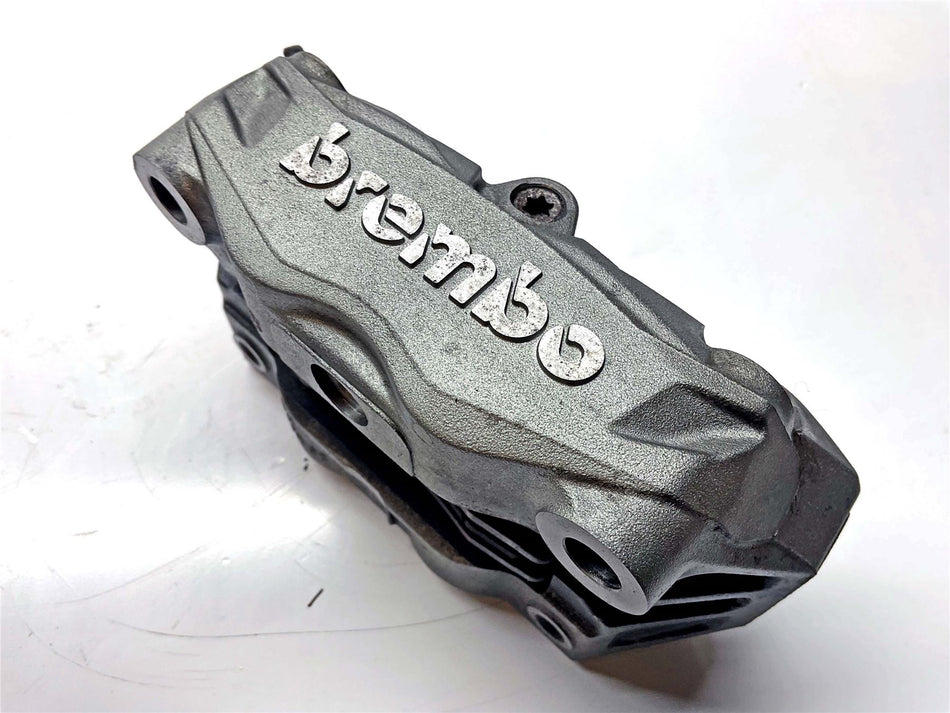 2022 Ducati Multistrada V2 S Front Left Brake Caliper - 61041491C