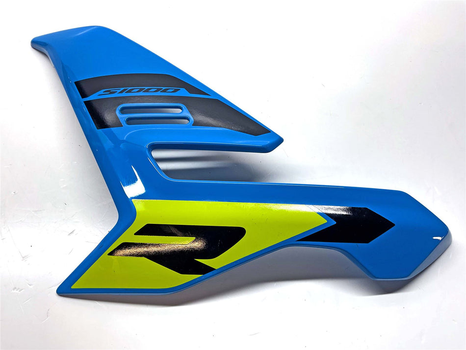2025 BMW S1000R Sport Left Side Fairing - 46815B43E27