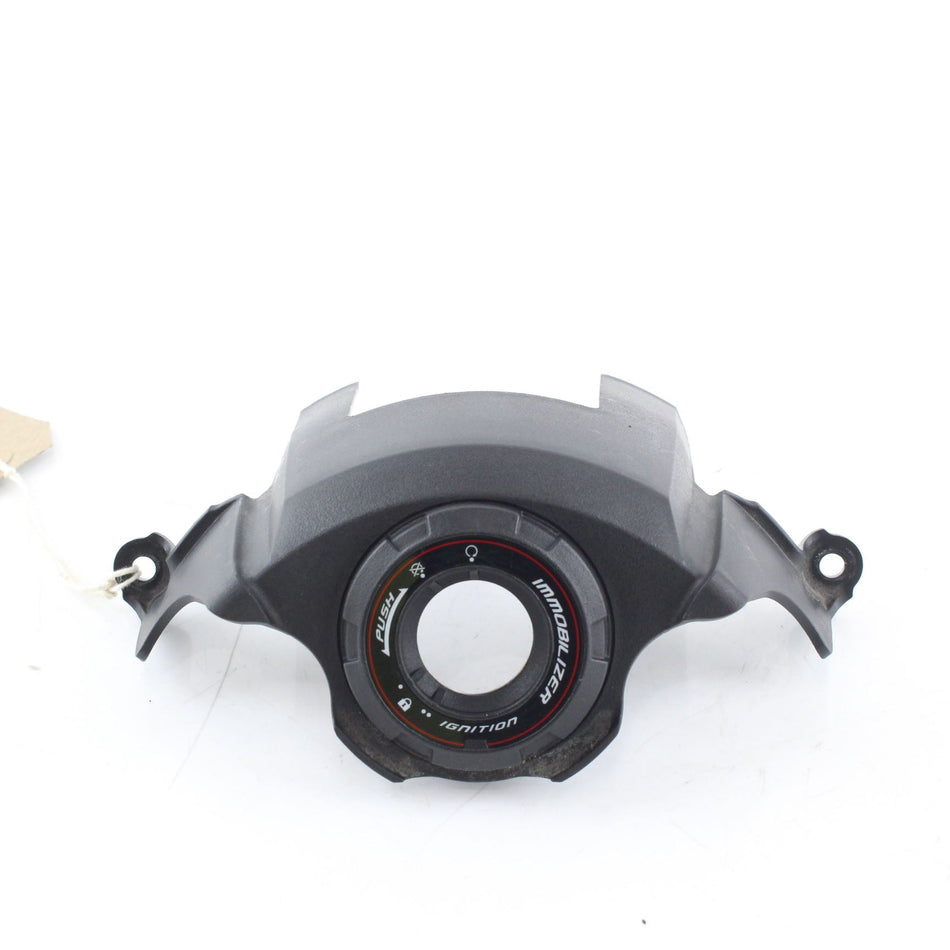 2014-2019 KAWASAKI Z100 R EDITION Ignition Switch Bracket - 11056-0161