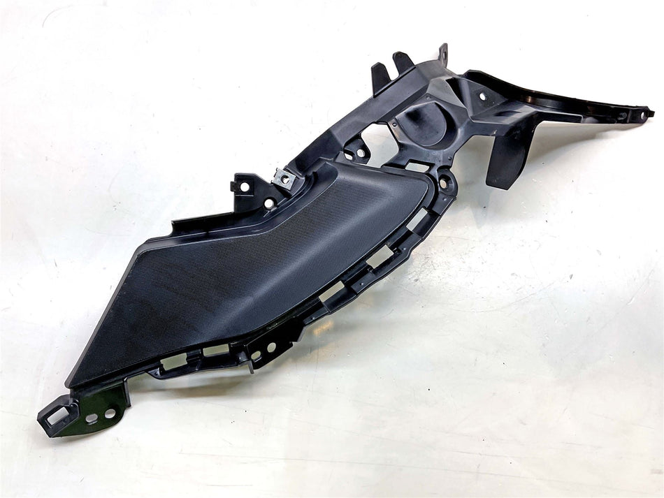 2023 Yamaha YZF-R 125 Front Right Inner Panel Fairing Cover - BCWF172H00