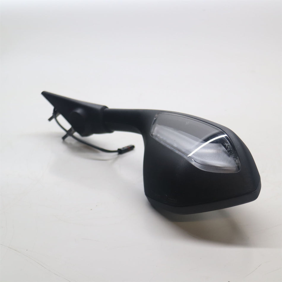 2024 BMW S1000RR Left Mirror - 51167924985