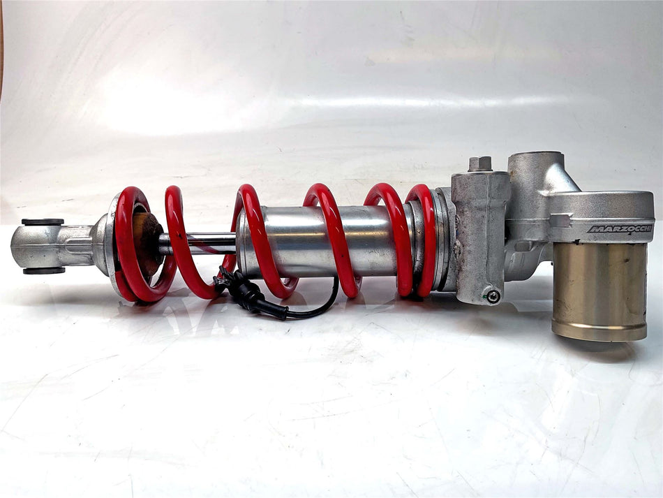 2024 BMW S1000RR Sport Rear Suspension / Shock - 4501 Miles - 33548564344