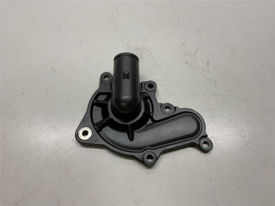 2021 YAMAHA TRACER 9 Water pump cover - B7N1242200