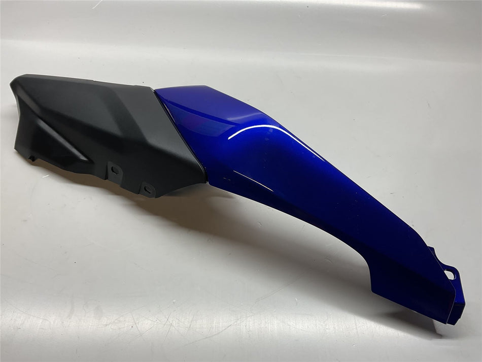 2025 Yamaha MT-07 Right Tail Trim - BLW21721