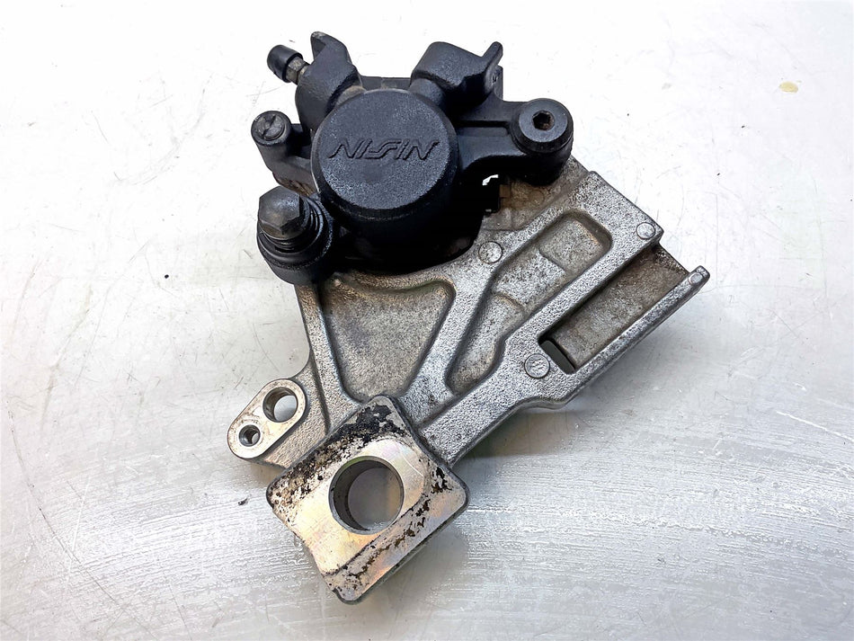 2019 Suzuki SV650A Rear Brake Caliper - 6910018K00999