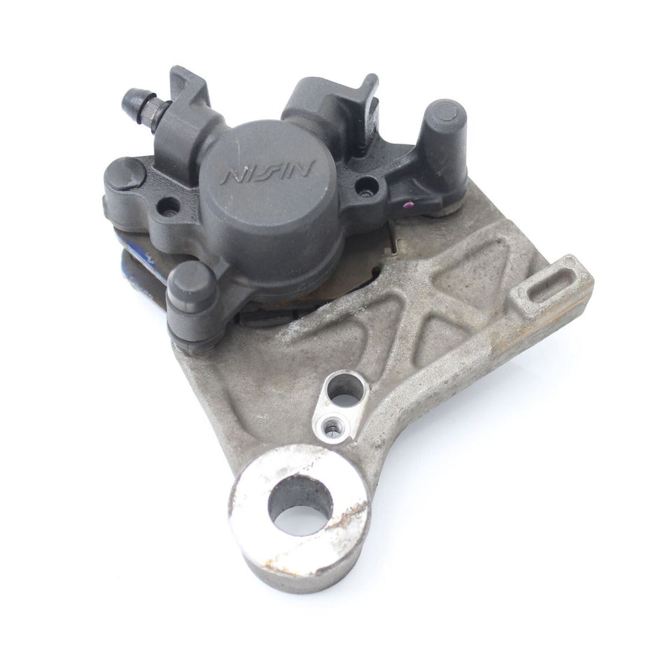 2018-2023 HONDA CB125R Rear Brake Caliper with Bracket - 43150-K94-T11