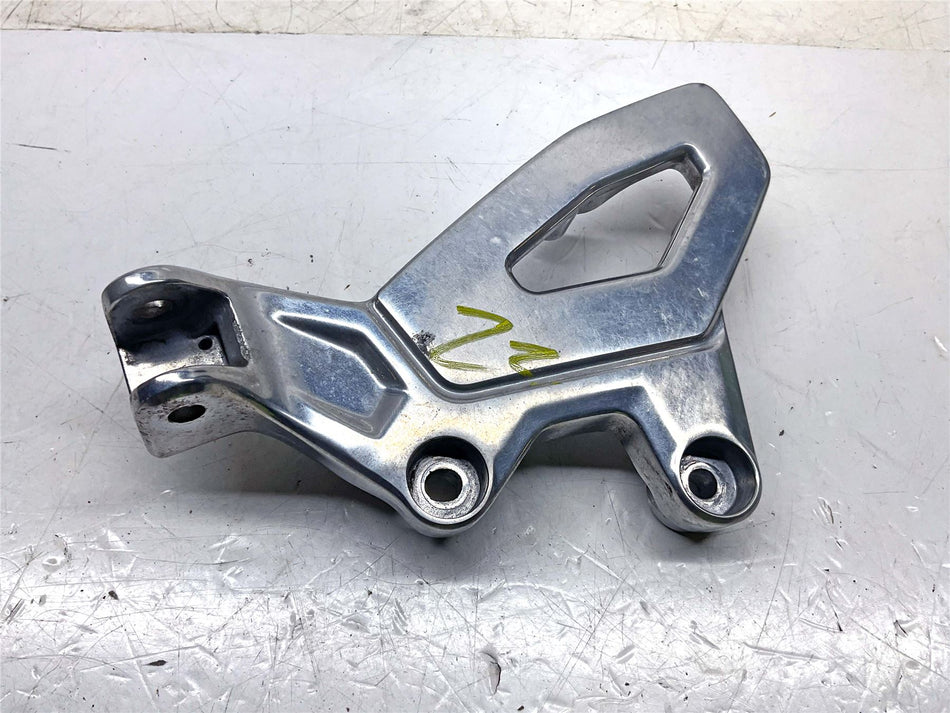 2024 Triumph Right Footrest Hanger