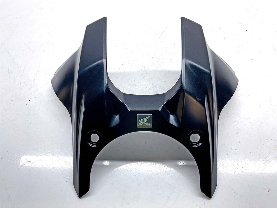 2025 Honda CBR650R E-Clutch Centre Fuel Tank Cover - 17571MKND500