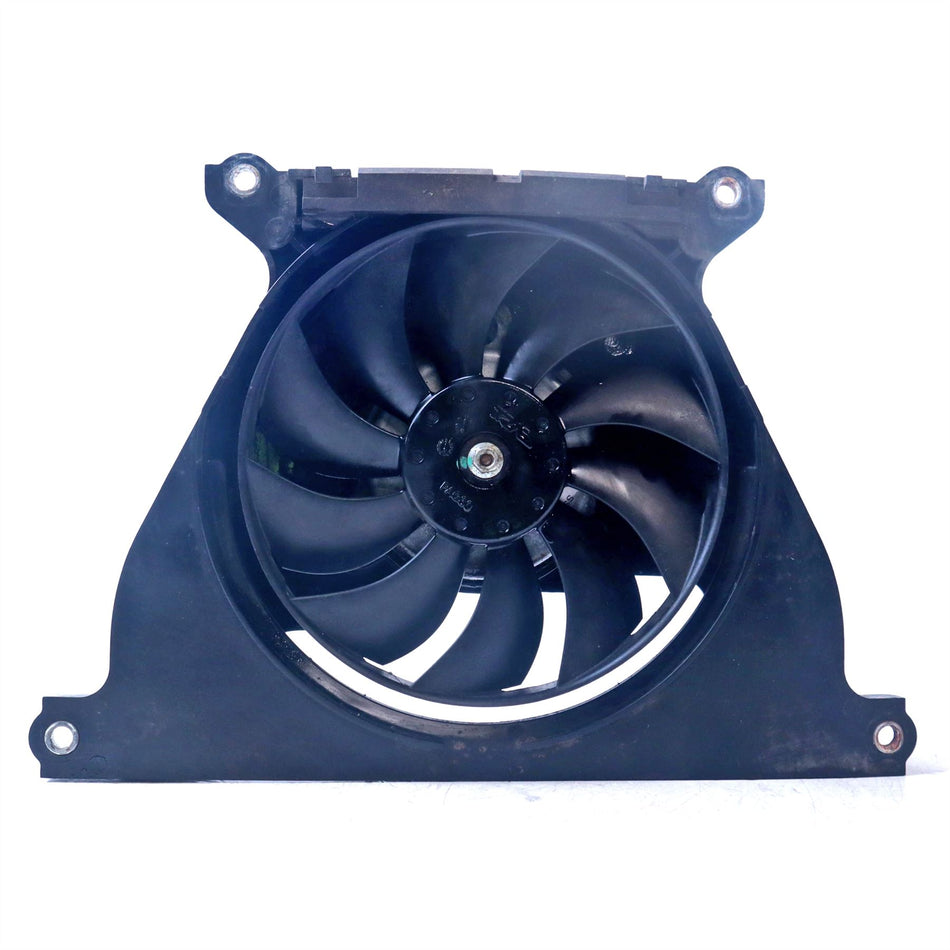 2018 Kawasaki Ninja 650 EX650 KRT Edition Radiator Fan - 595020608