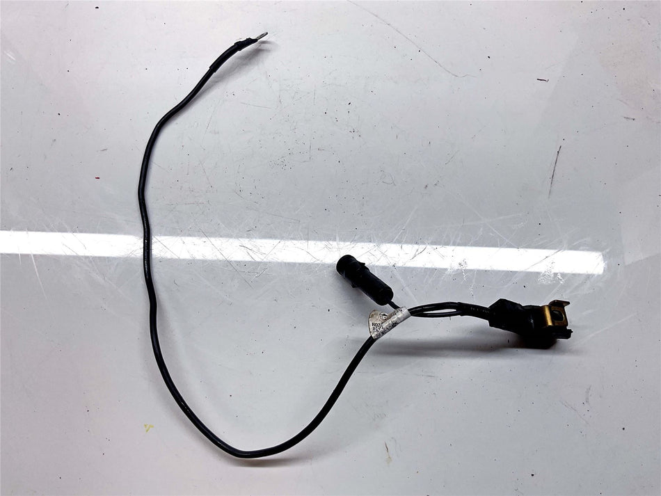 2024 Royal Enfield Himalayan Negative battery terminal - RAC00419