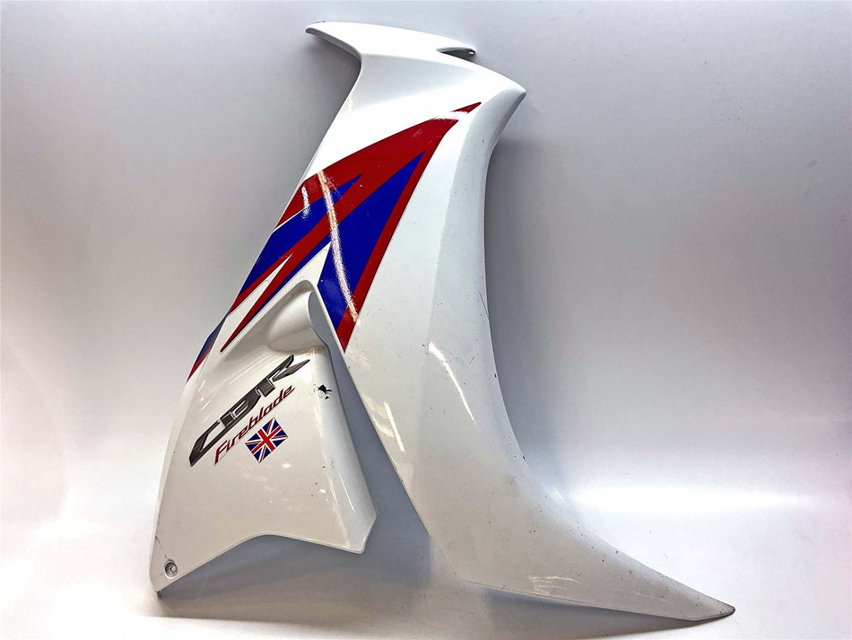 2012-2016 Honda CBR1000RR Fireblade Right Middle Fairing