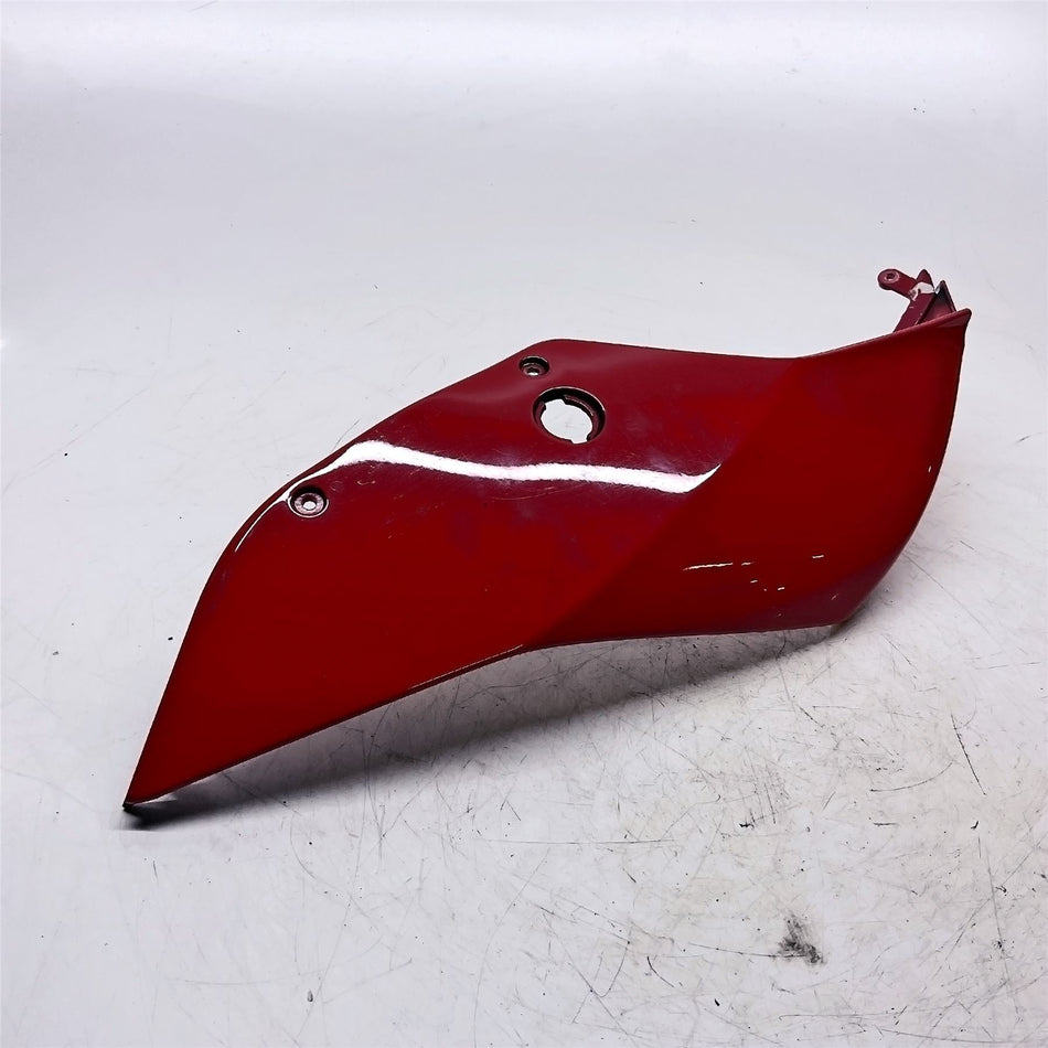 2014 Ducati 1199 Panigale ABS Right lower seat fairing - 48211661AA