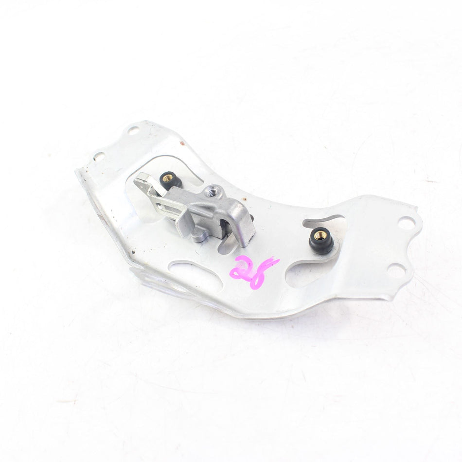 2017-2019 HONDA CBR 1000 RR FIREBLADE SP Seat Latch - 50217-MKF-D40