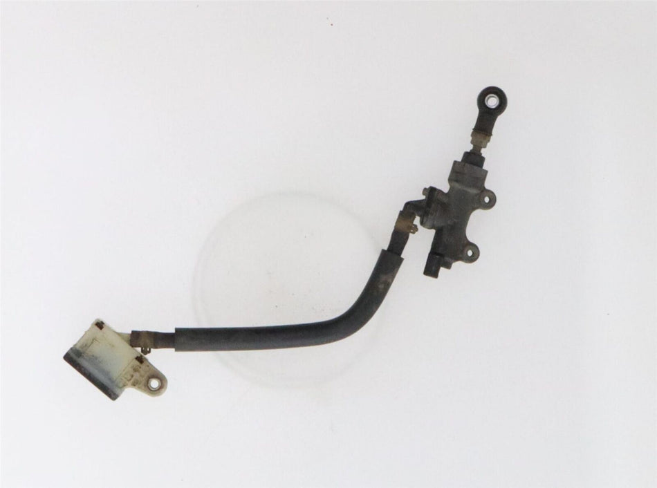 2006-2007 HONDA CBR1000 RR FIREBLADE Rear Brake Master Cylinder  - 43510MELD22