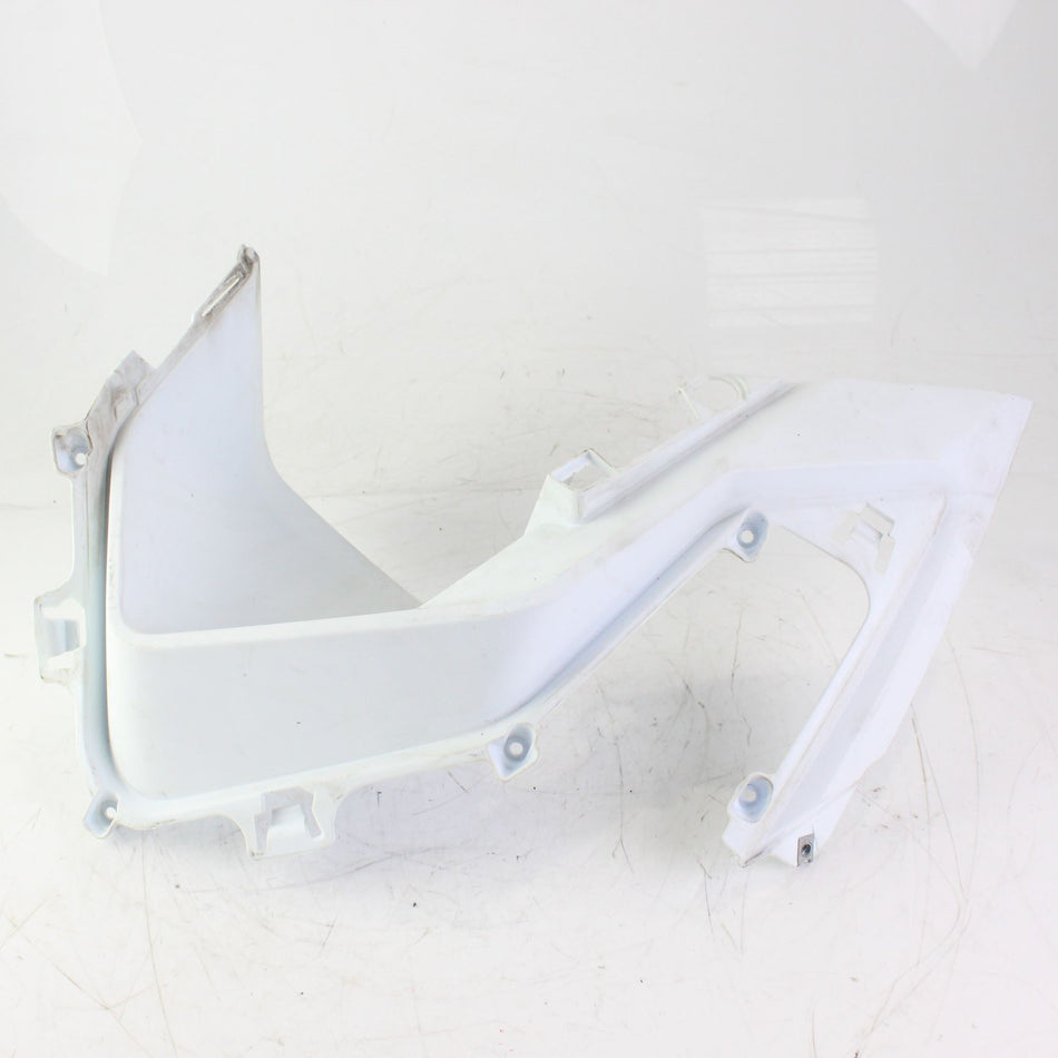 2021-ON KTM 1290 SUPER ADVENTURE R L/H Fuel Tank Spoiler - 61908050011C1