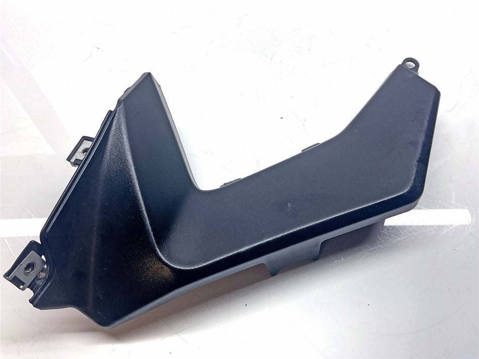 2008 Aprilia Shiver 750 SL750 Left Side Cover - 851660