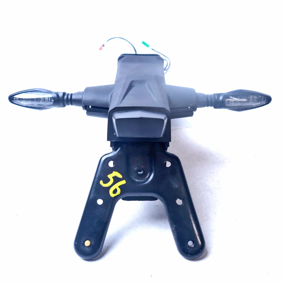 2024 KTM 390 RC Tail Tidy & Indicators - 94508015030