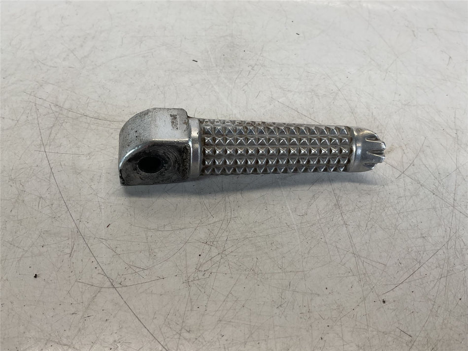 2024 YAMAHA MT-125 Left Rear Footrest - 45P-F7431-00