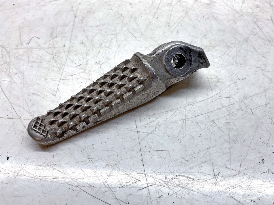 2021 Honda CB650R ABS Right Rear Footrest - 50720K94T00